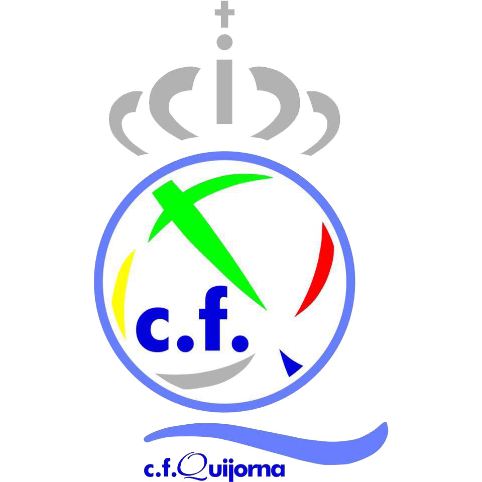 Escudo C.F. Quijorna